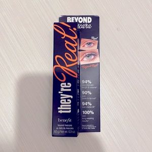 Benefit They’re Real Mascara